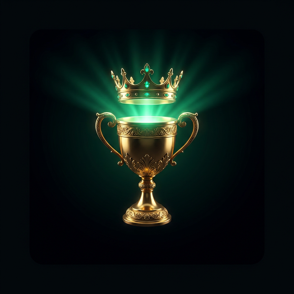 The Wizard Leaderboard